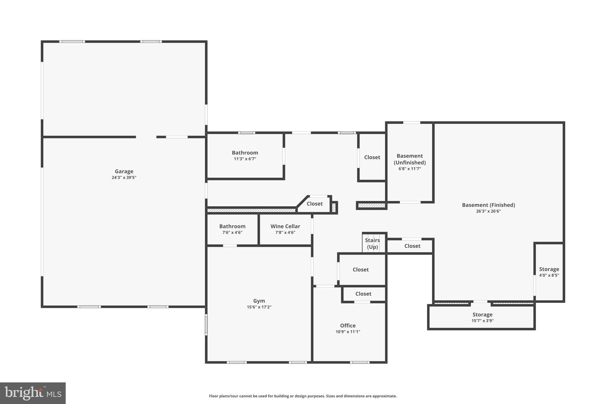 WILLIAMSBURG GARDENS - Residential
