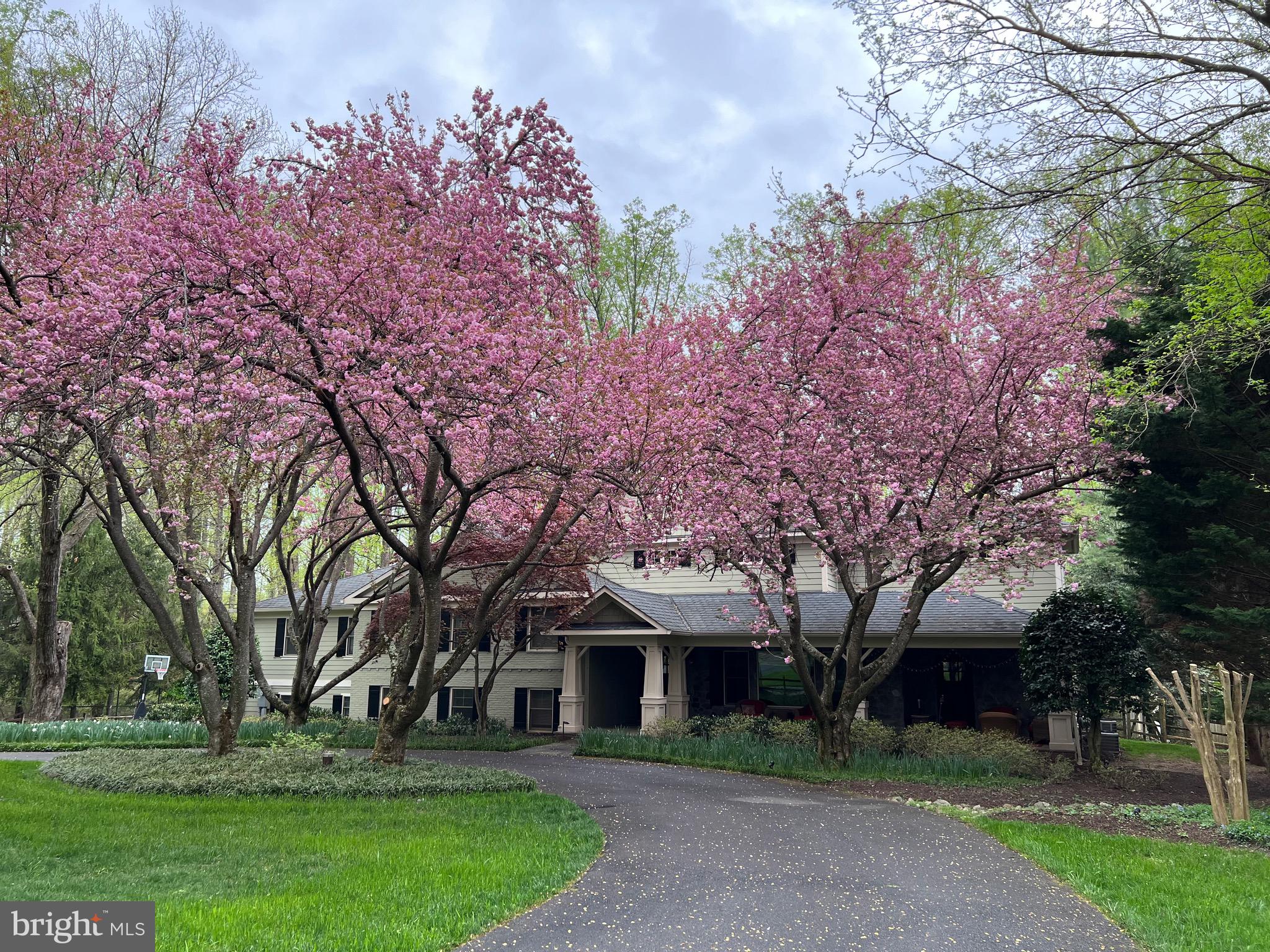 WILLIAMSBURG GARDENS - Residential