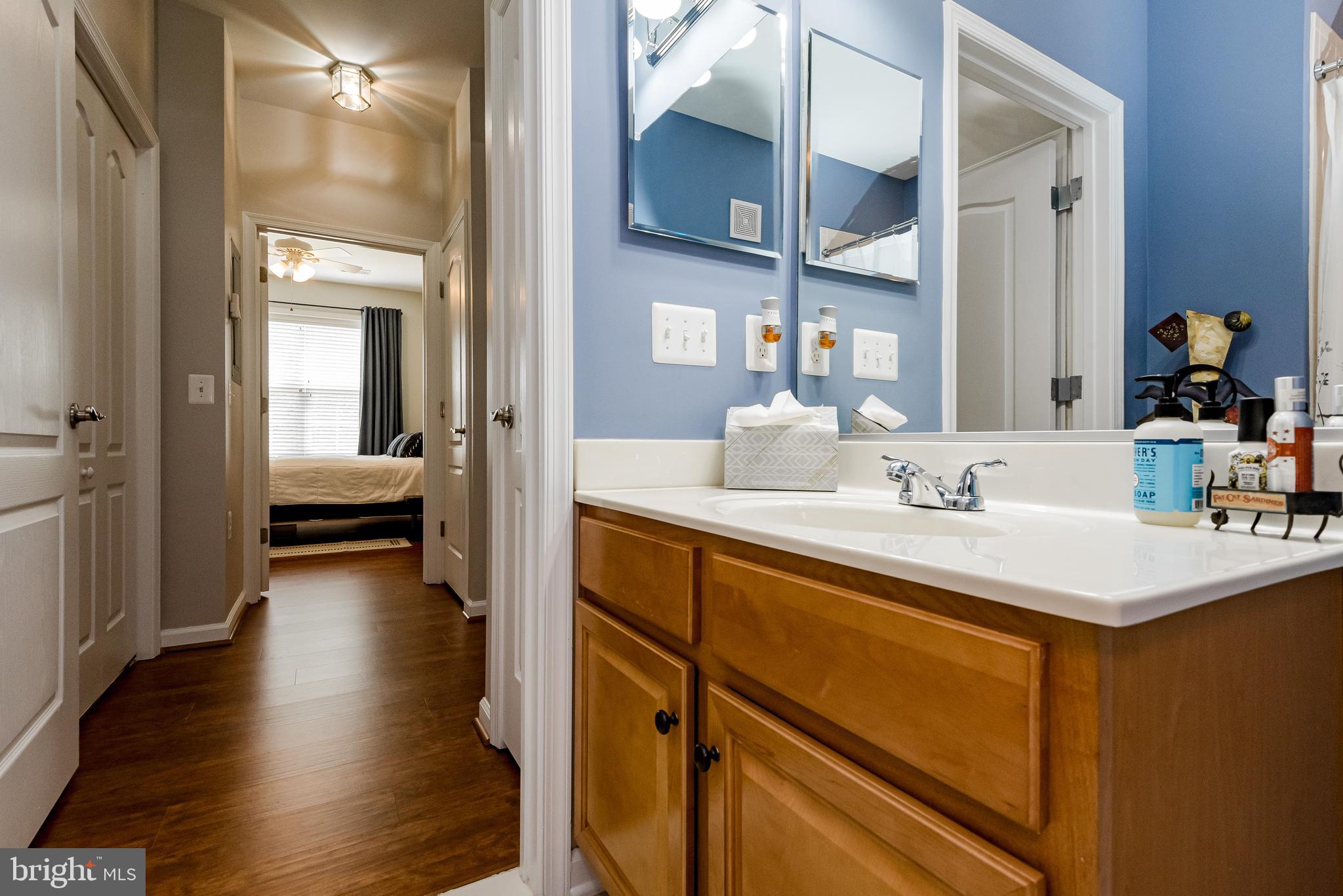 CARROLLS CREEK - Residential