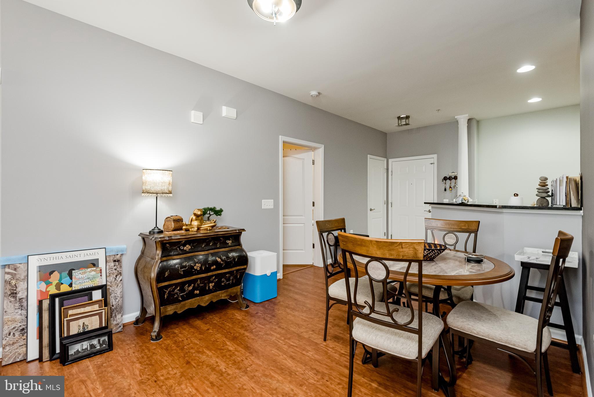 CARROLLS CREEK - Residential