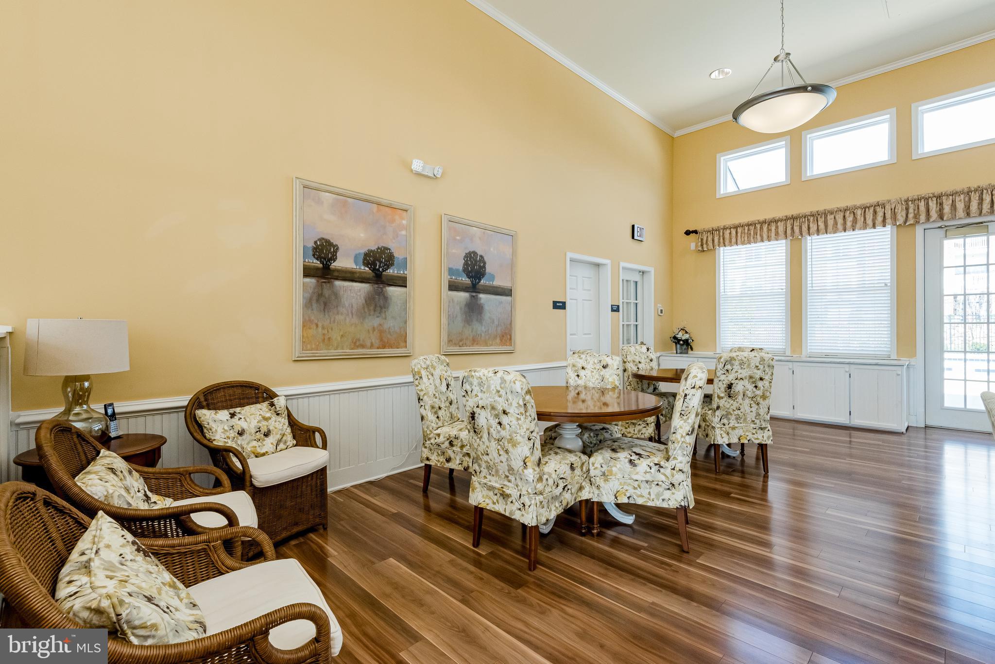 CARROLLS CREEK - Residential