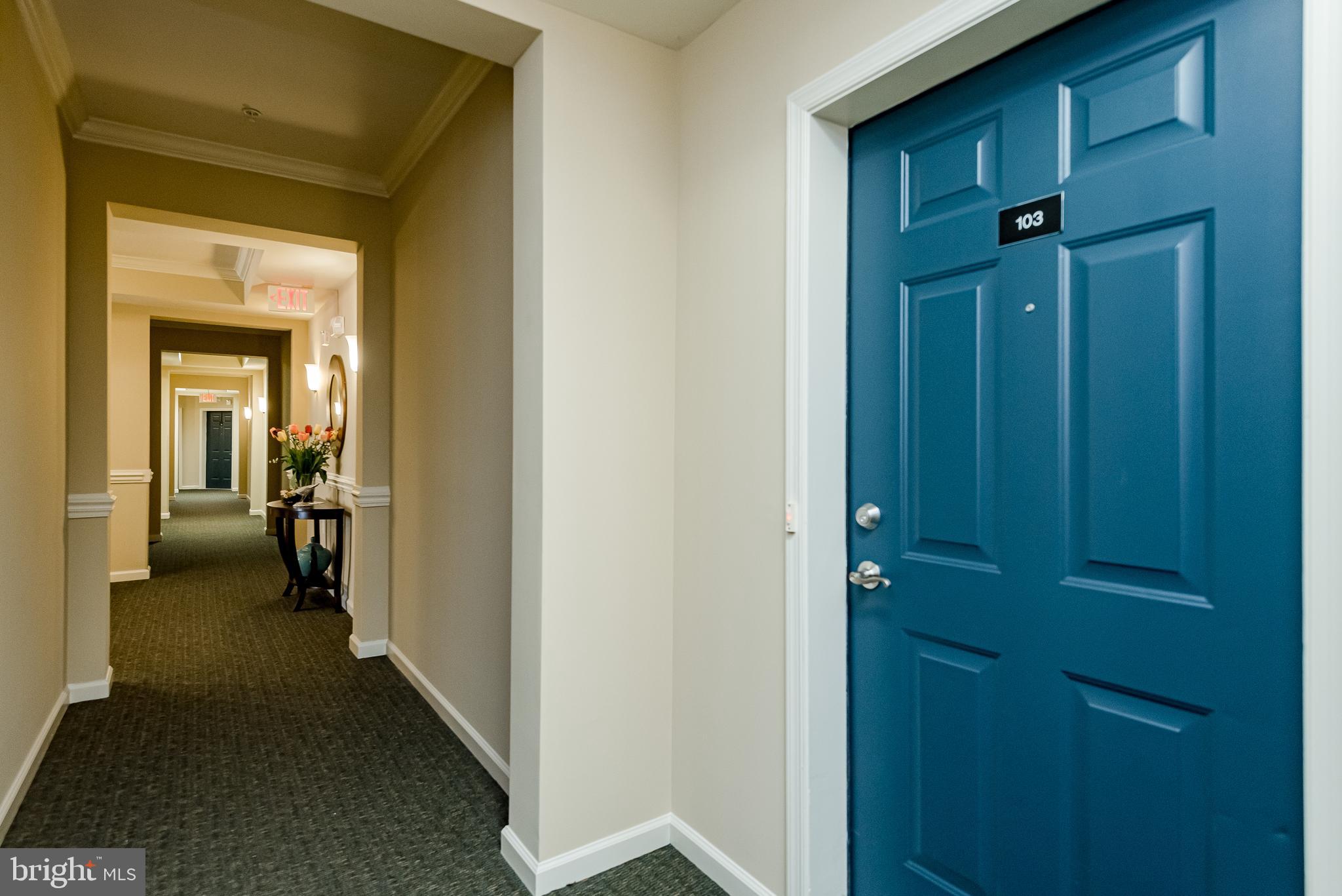 CARROLLS CREEK - Residential