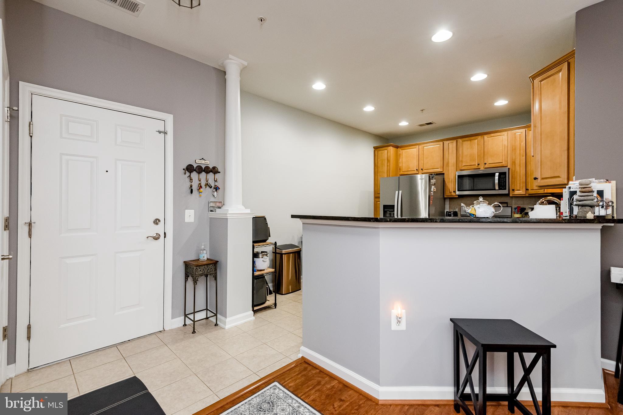 CARROLLS CREEK - Residential