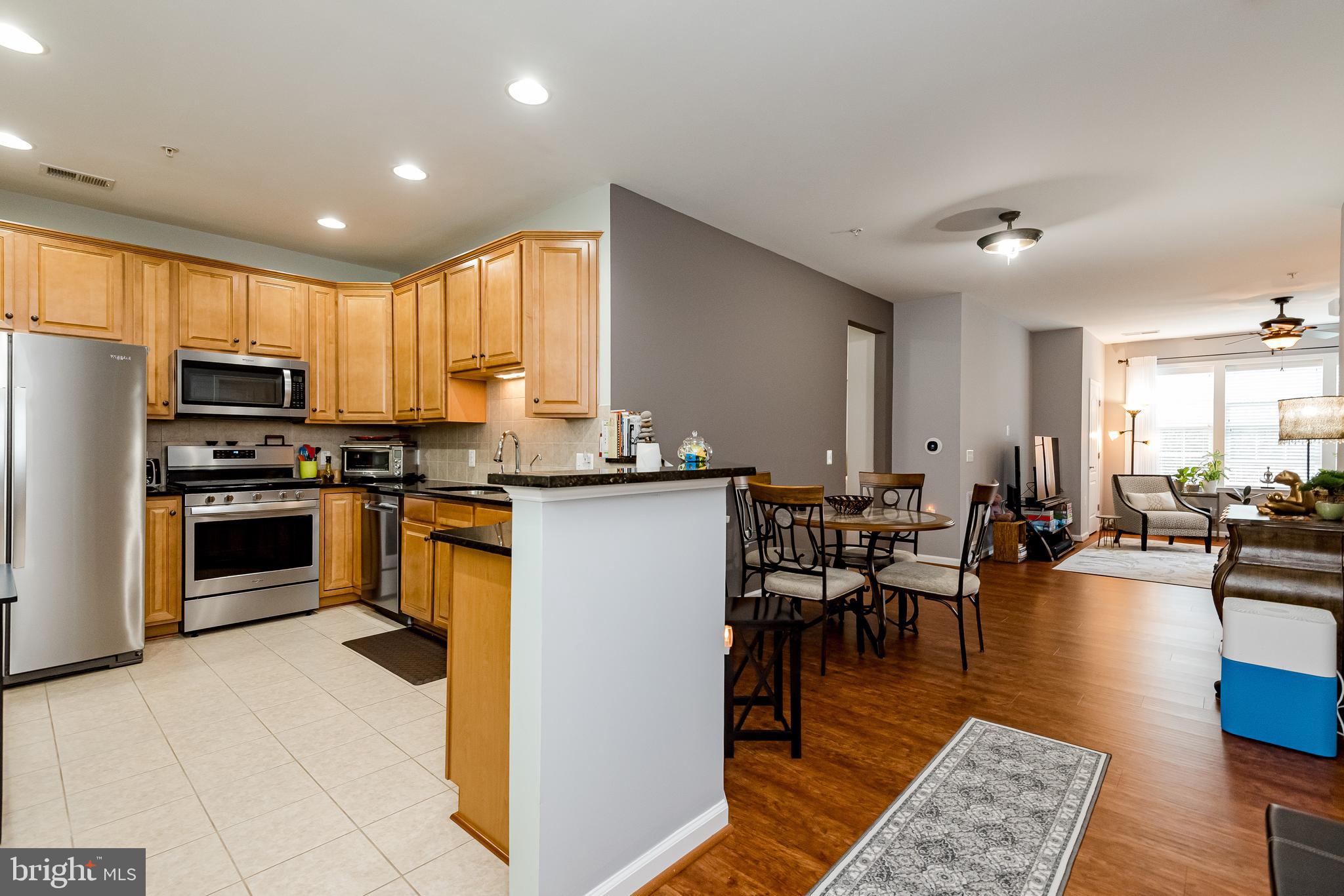 CARROLLS CREEK - Residential