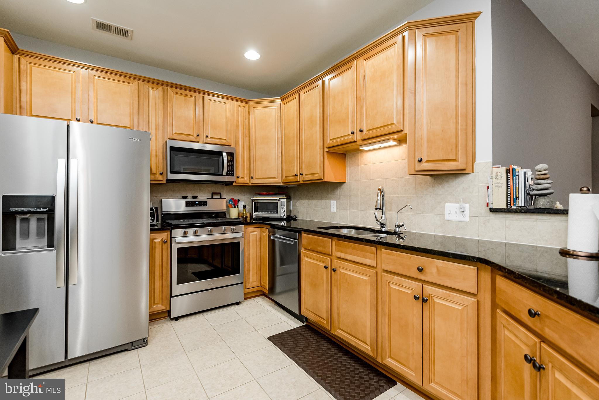 CARROLLS CREEK - Residential