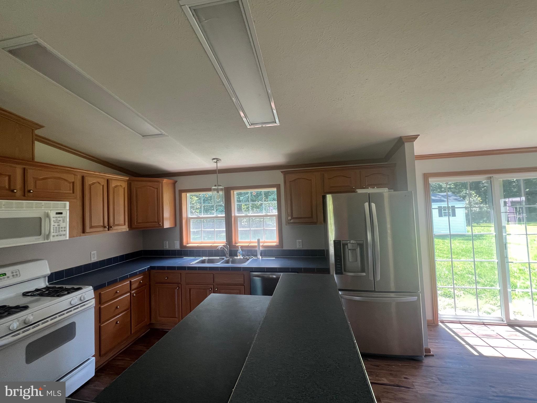 WYNN WOOD - Residential