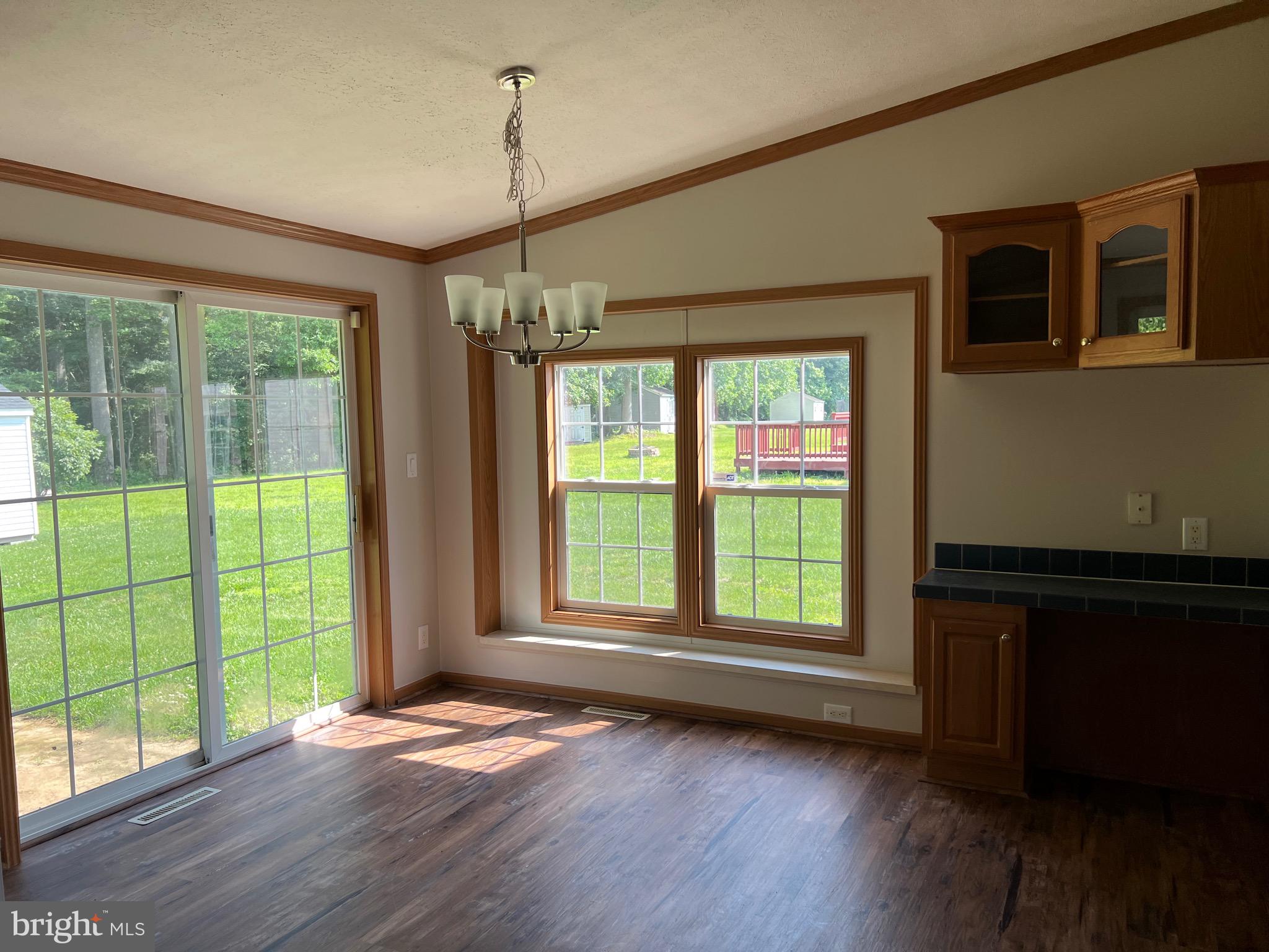 WYNN WOOD - Residential