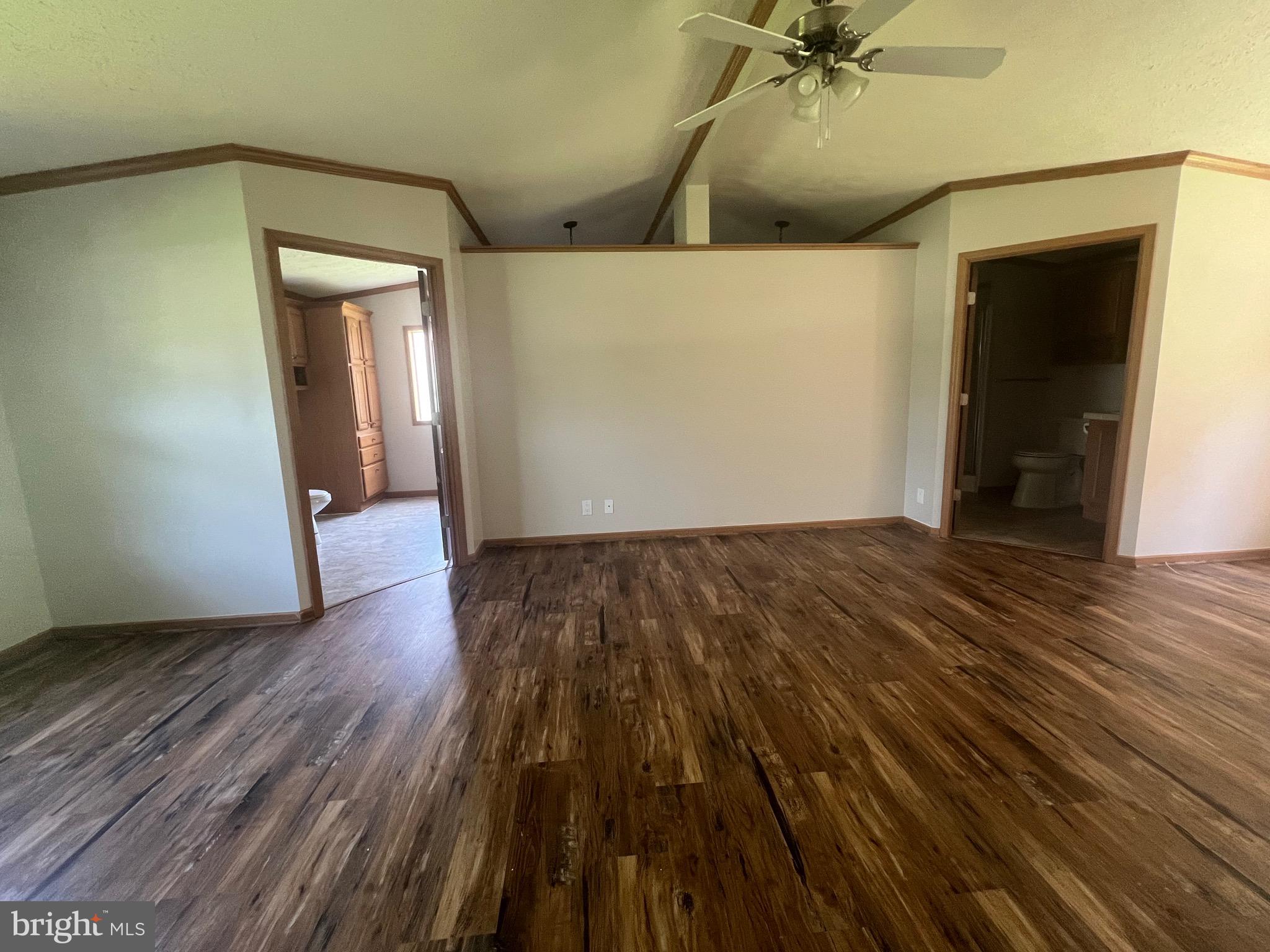 WYNN WOOD - Residential