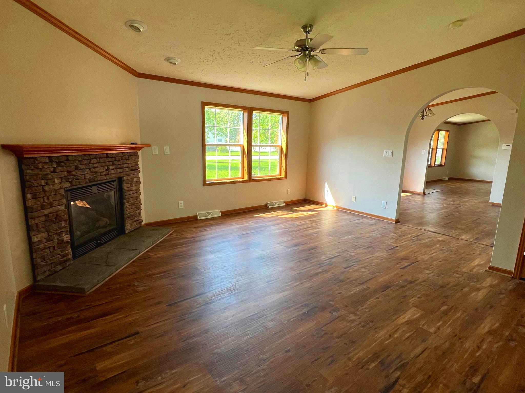 WYNN WOOD - Residential