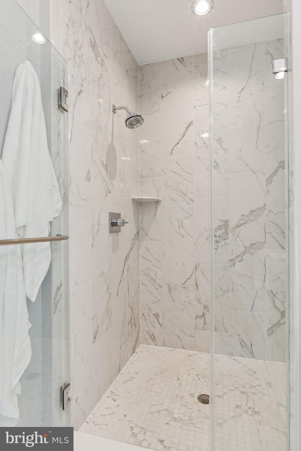 WESTSIDE AT SHADY GROVE - Residential Lease