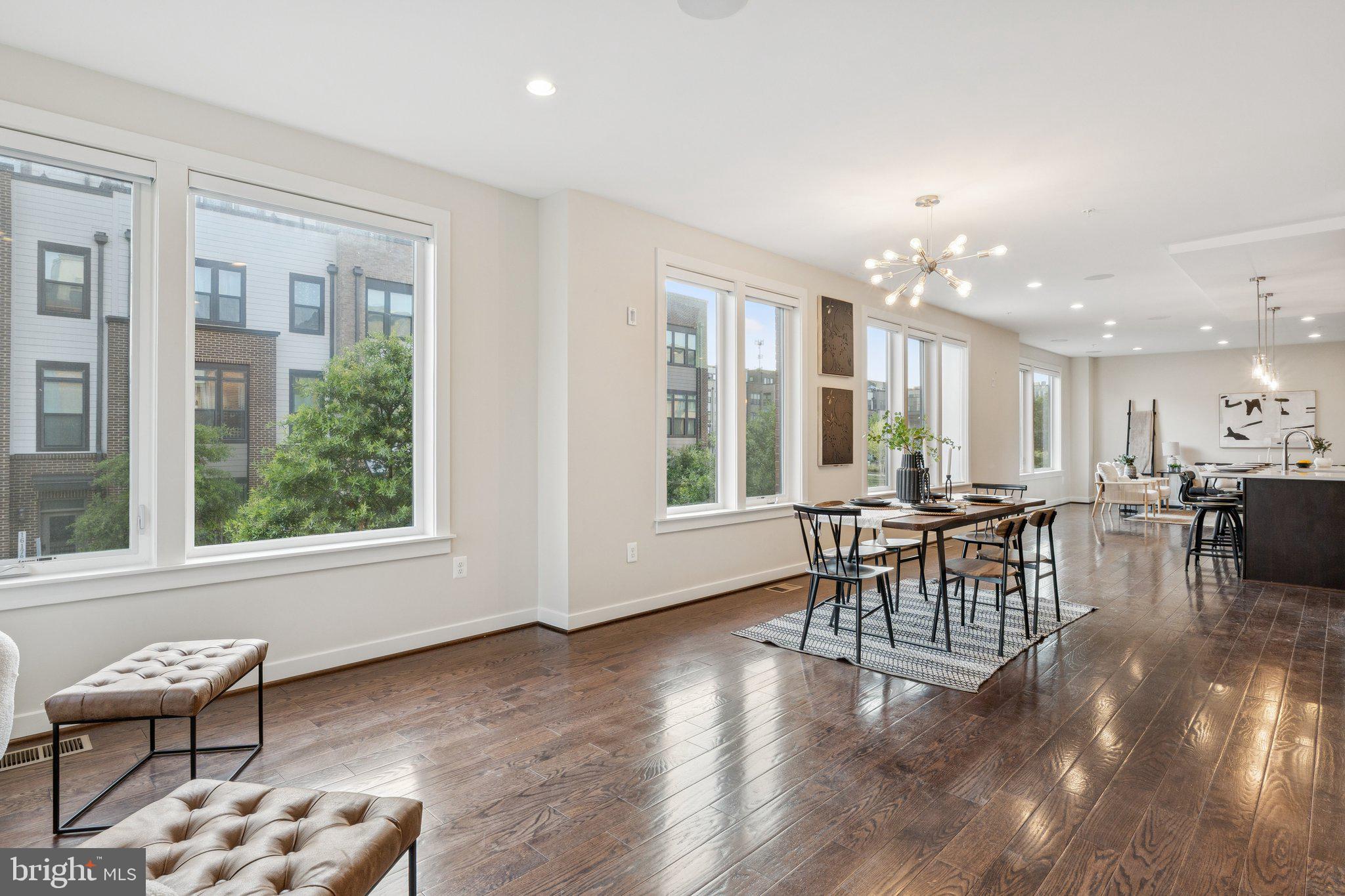 WESTSIDE AT SHADY GROVE - Residential Lease