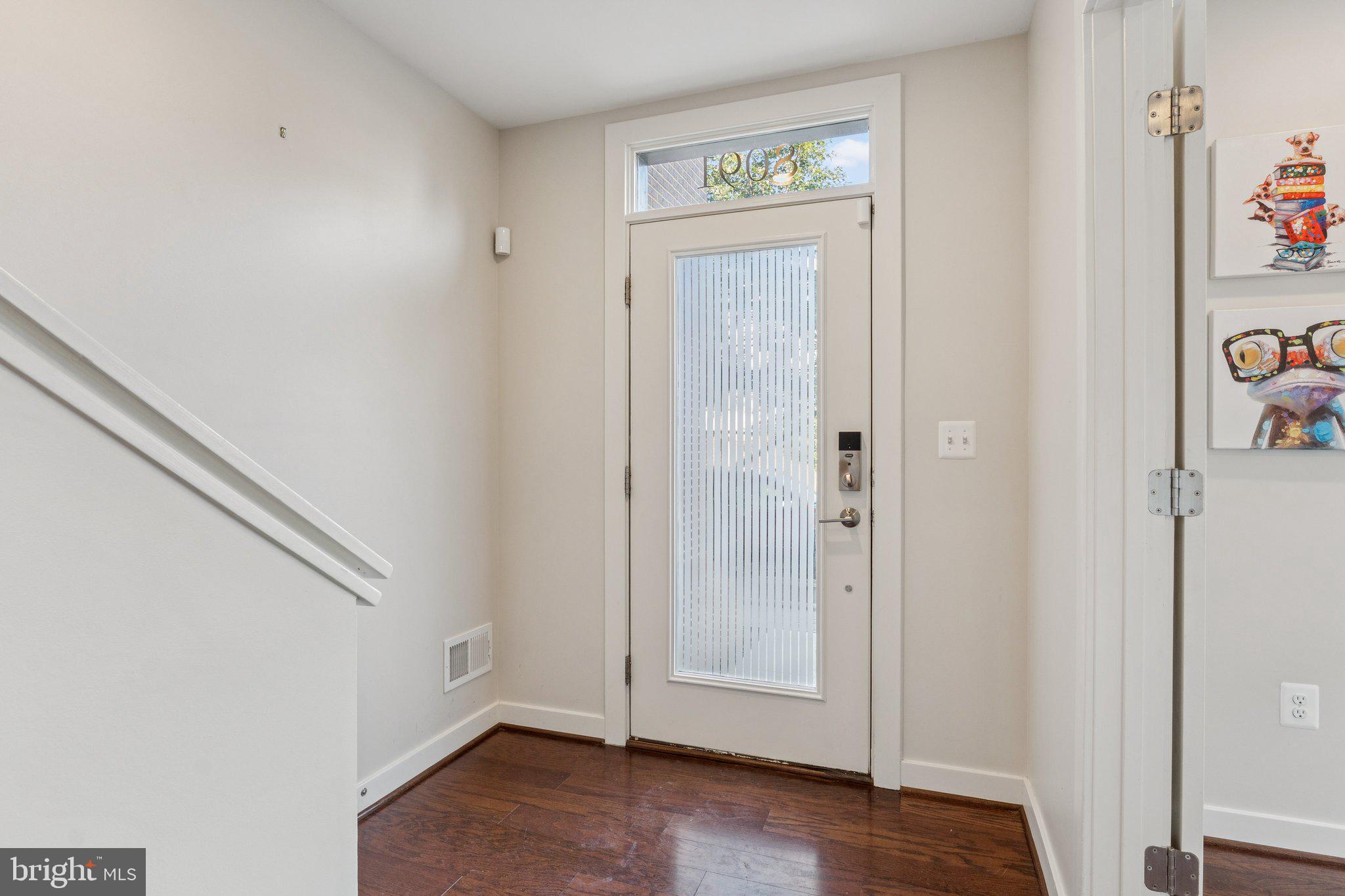 WESTSIDE AT SHADY GROVE - Residential Lease