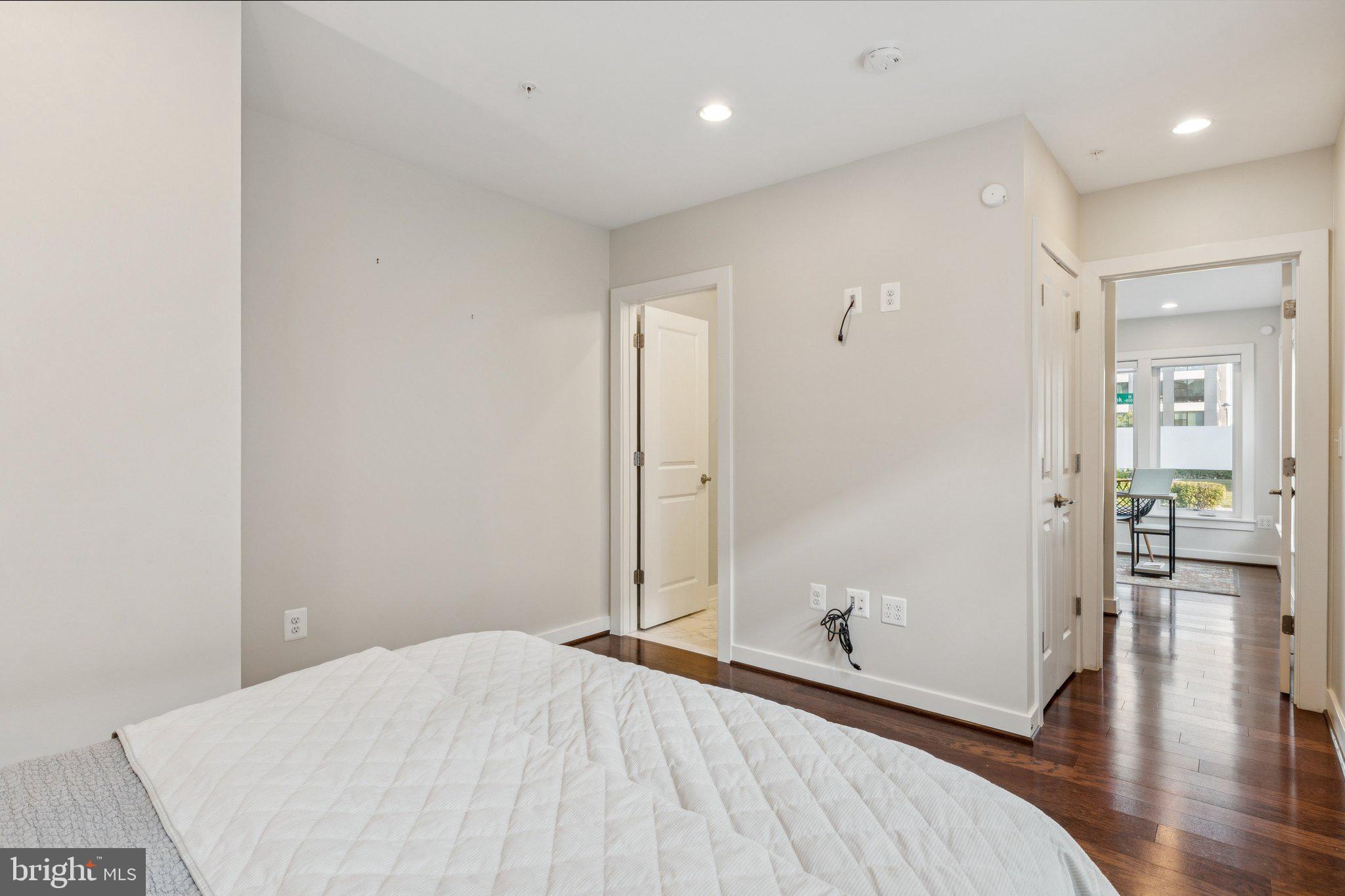 WESTSIDE AT SHADY GROVE - Residential Lease