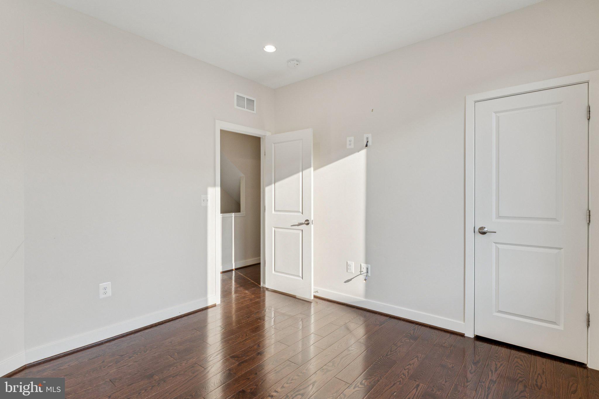 WESTSIDE AT SHADY GROVE - Residential Lease