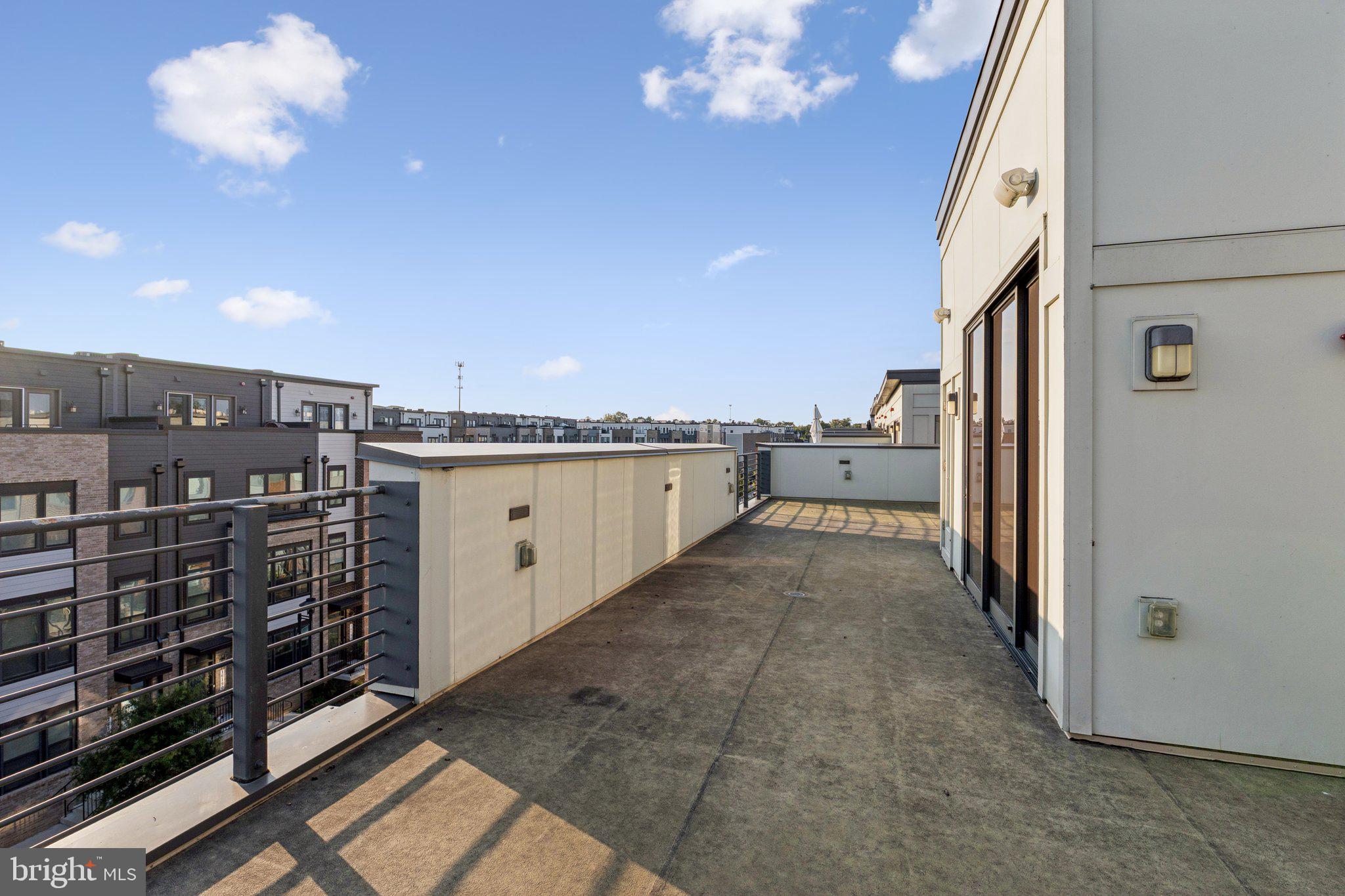 WESTSIDE AT SHADY GROVE - Residential Lease