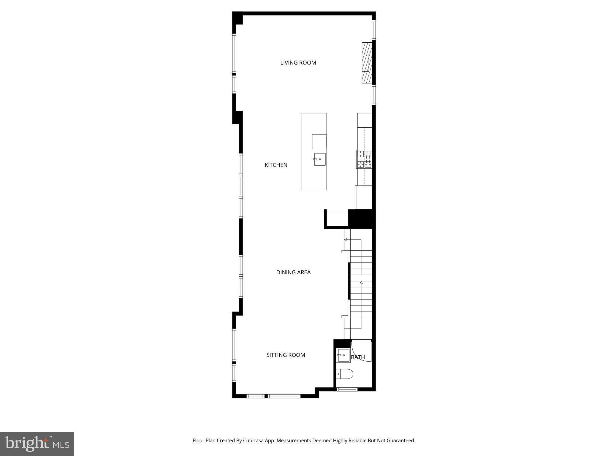 WESTSIDE AT SHADY GROVE - Residential Lease