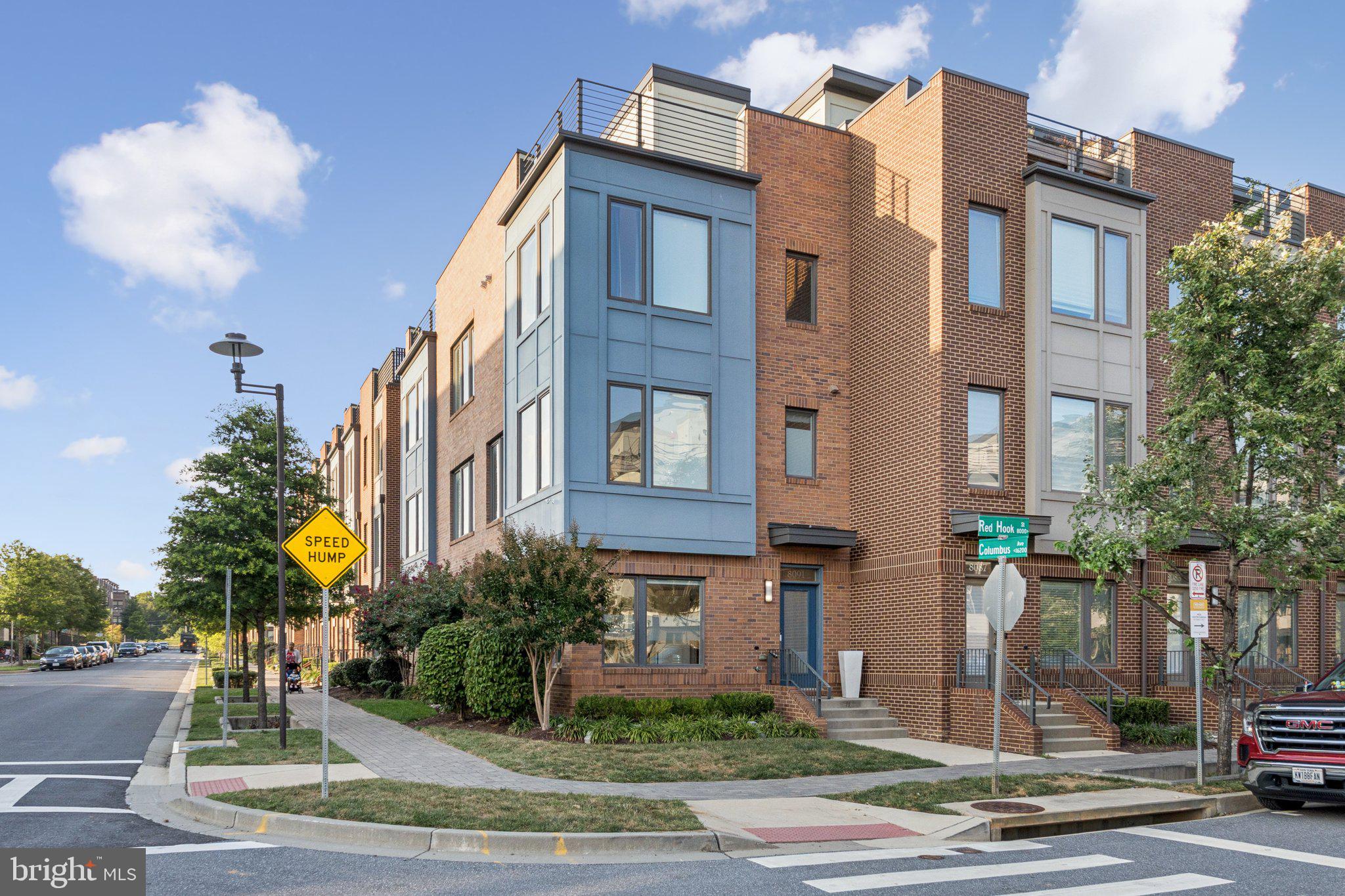 WESTSIDE AT SHADY GROVE - Residential Lease