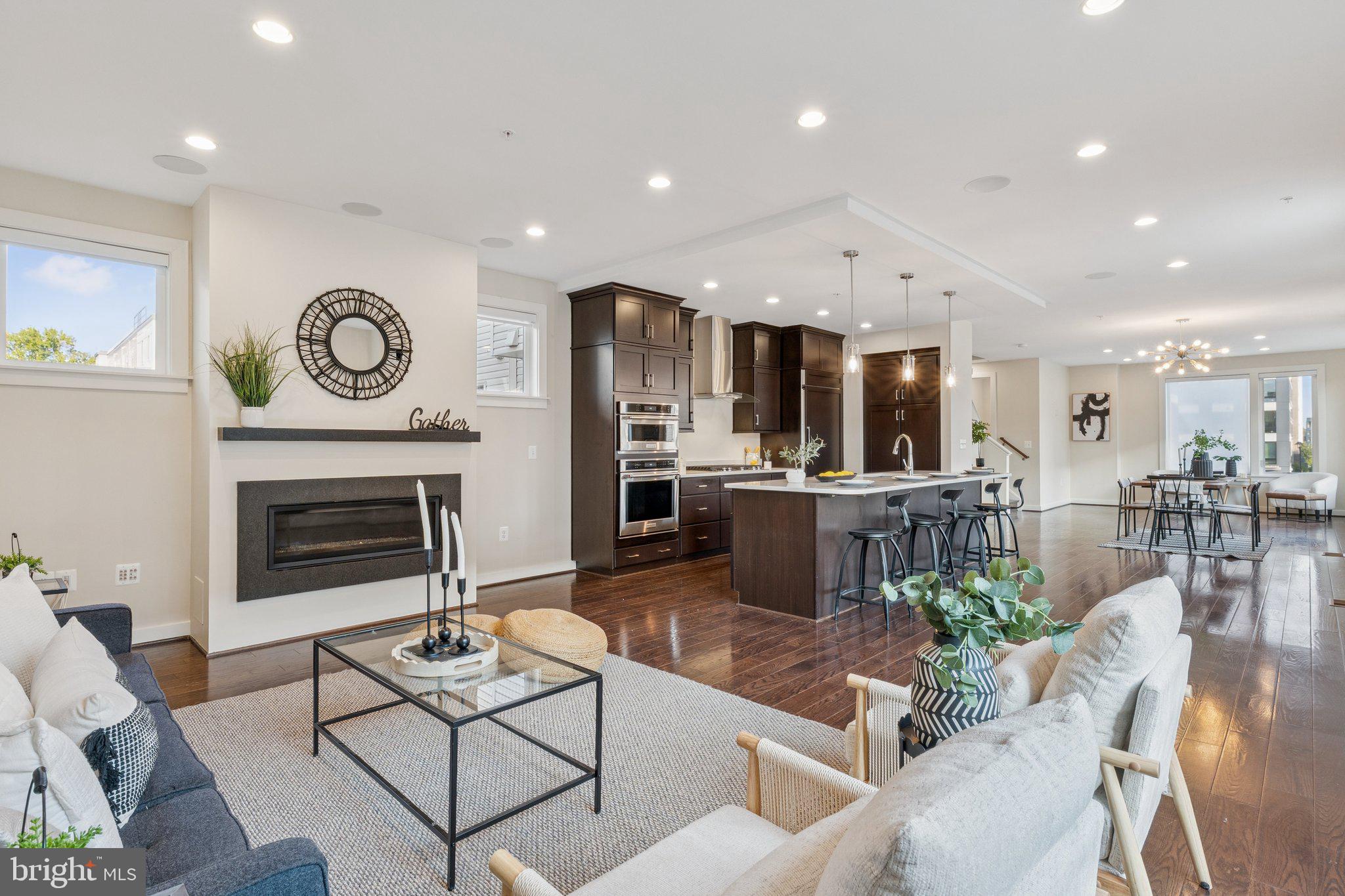 WESTSIDE AT SHADY GROVE - Residential Lease