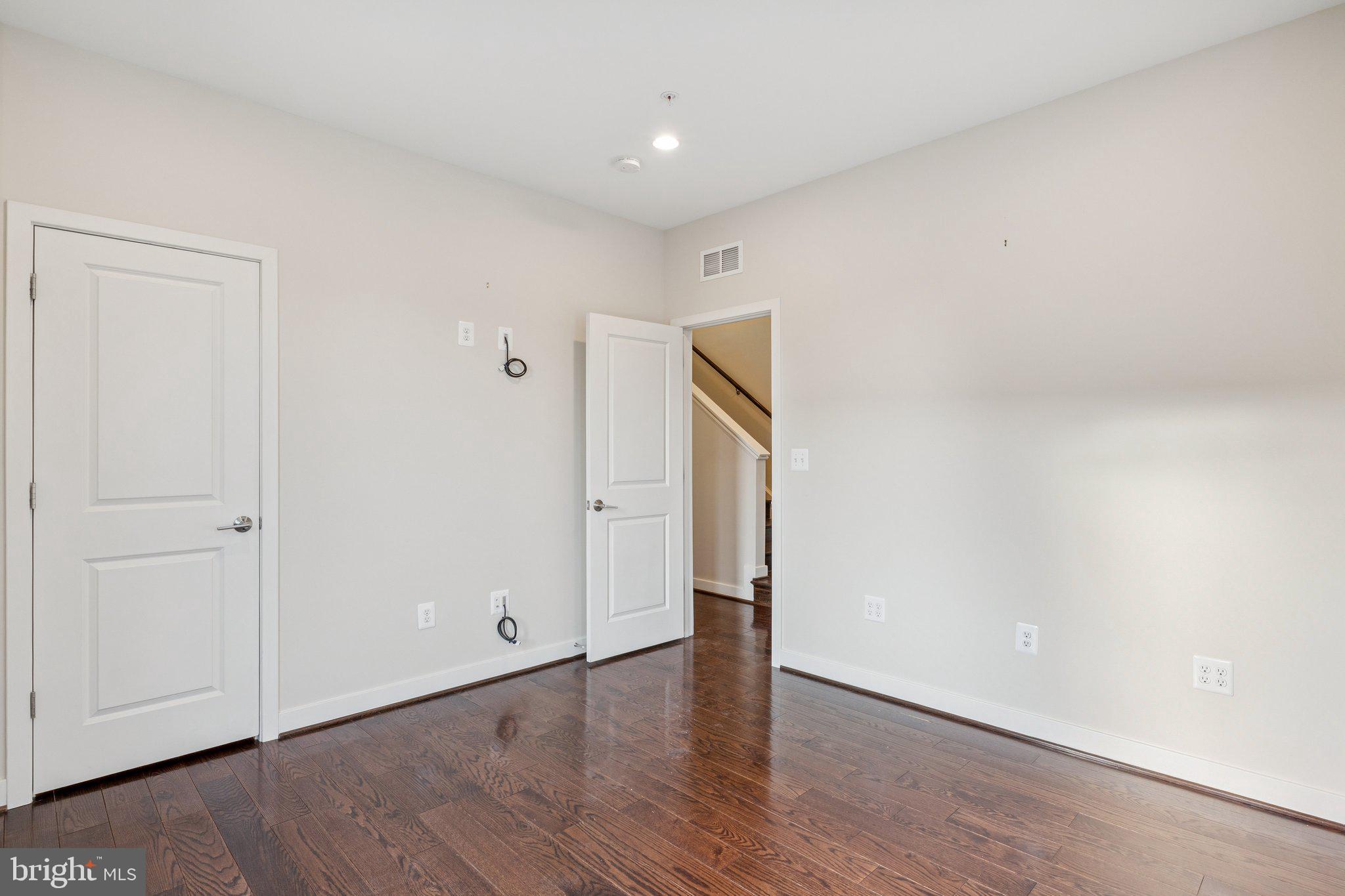 WESTSIDE AT SHADY GROVE - Residential Lease