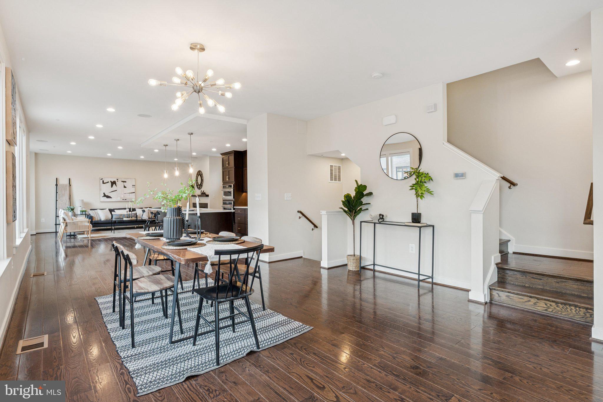 WESTSIDE AT SHADY GROVE - Residential Lease