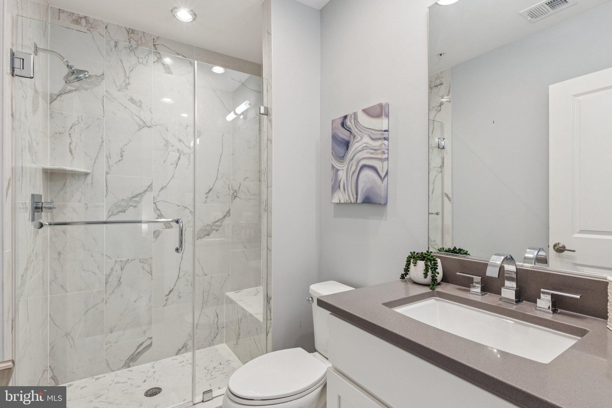 WESTSIDE AT SHADY GROVE - Residential Lease