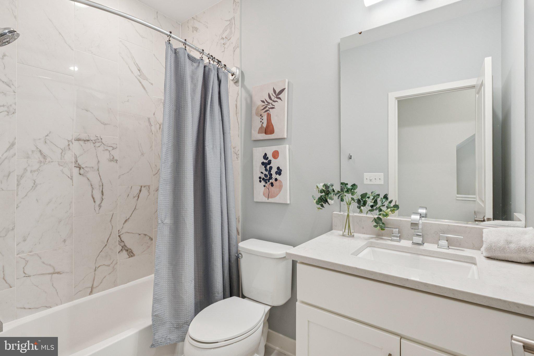 WESTSIDE AT SHADY GROVE - Residential Lease