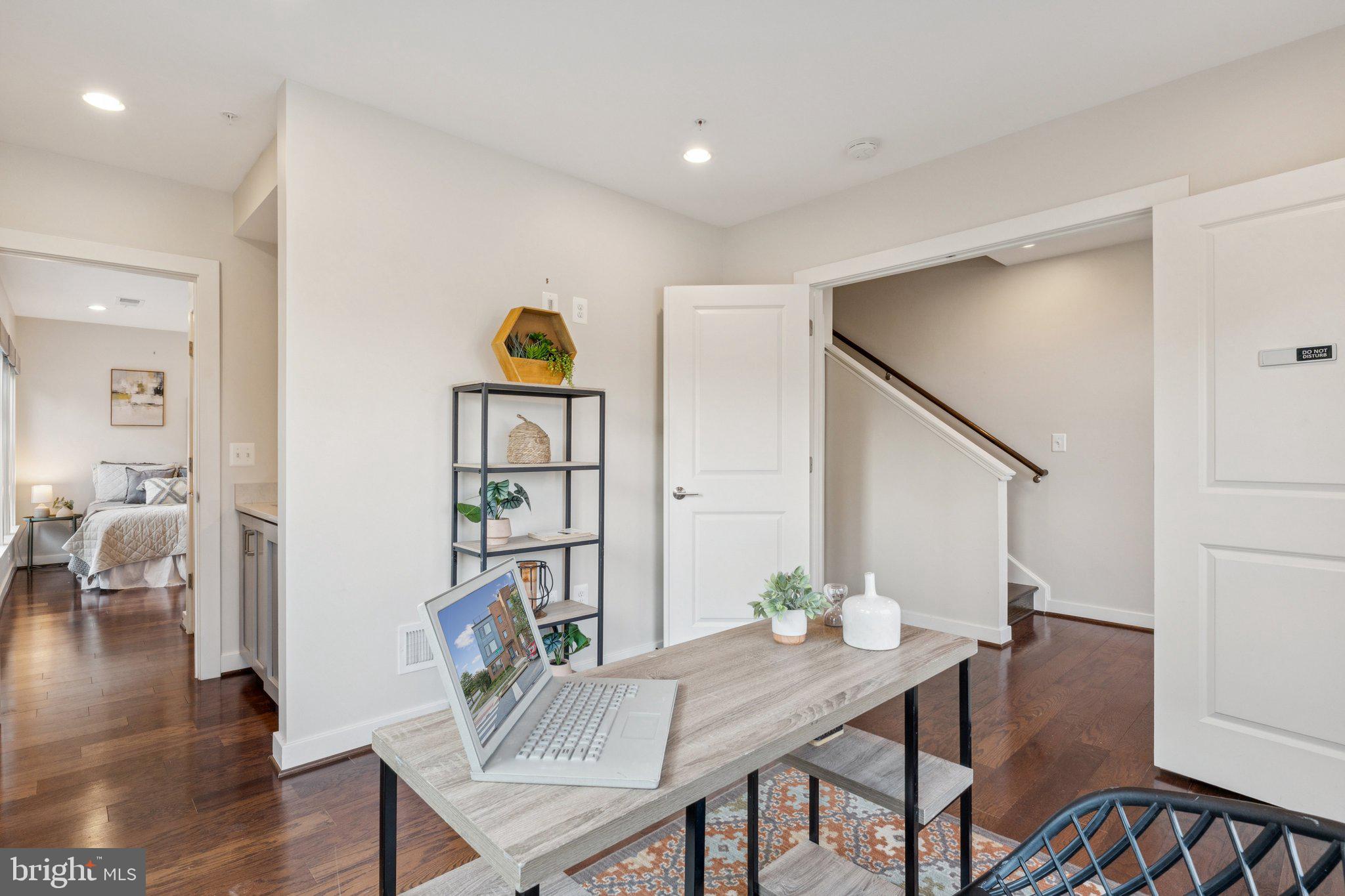 WESTSIDE AT SHADY GROVE - Residential Lease