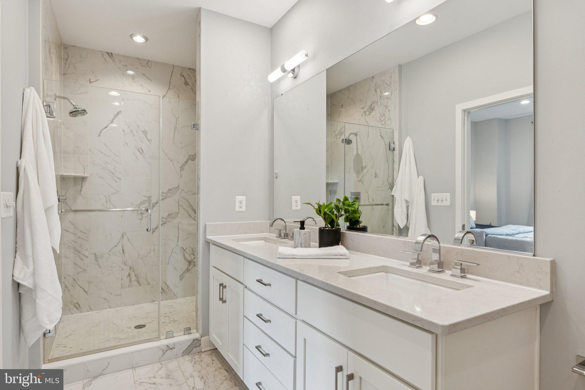 WESTSIDE AT SHADY GROVE - Residential Lease