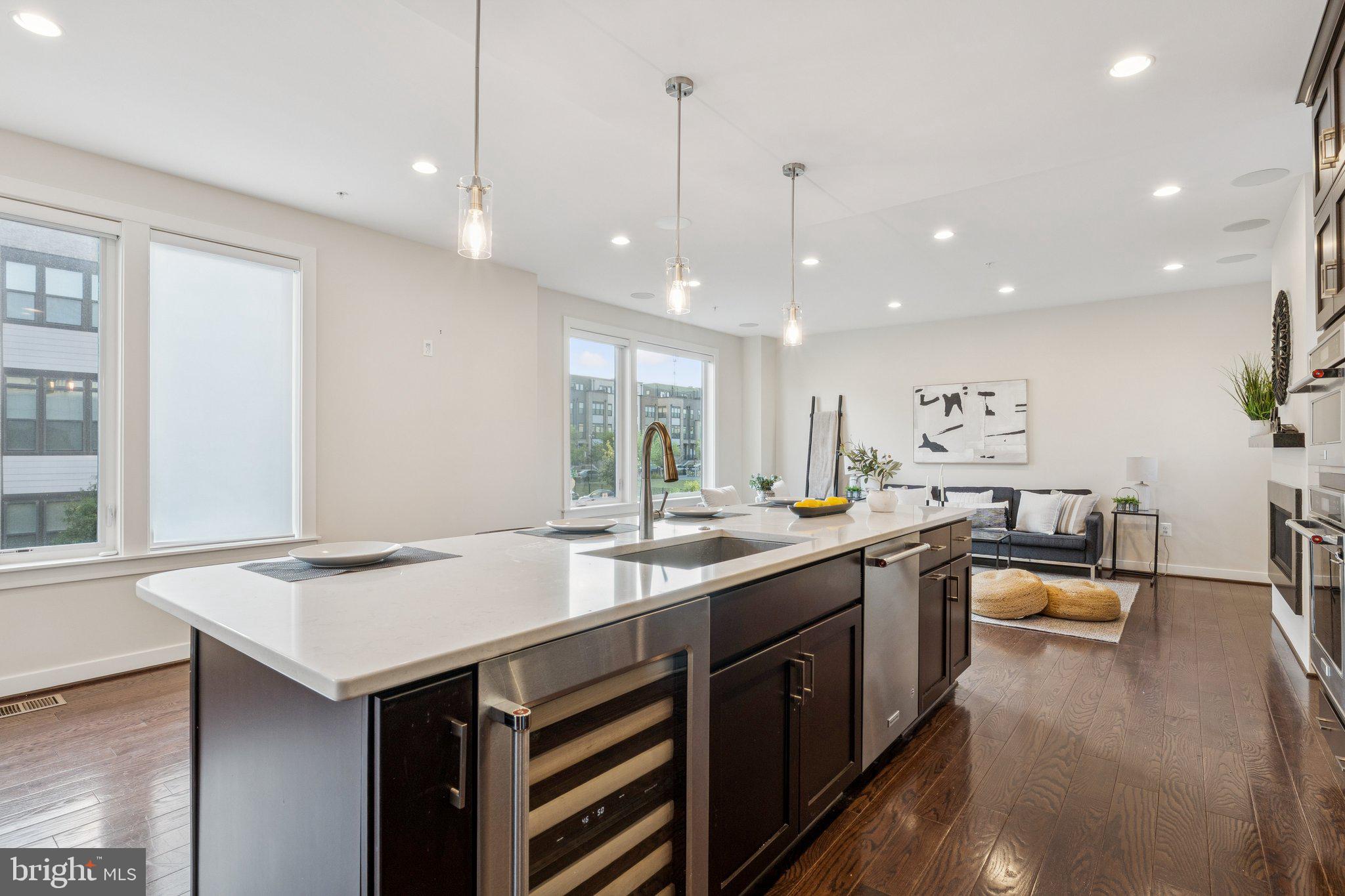 WESTSIDE AT SHADY GROVE - Residential Lease