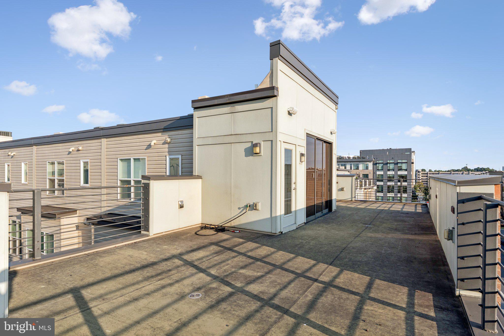 WESTSIDE AT SHADY GROVE - Residential Lease