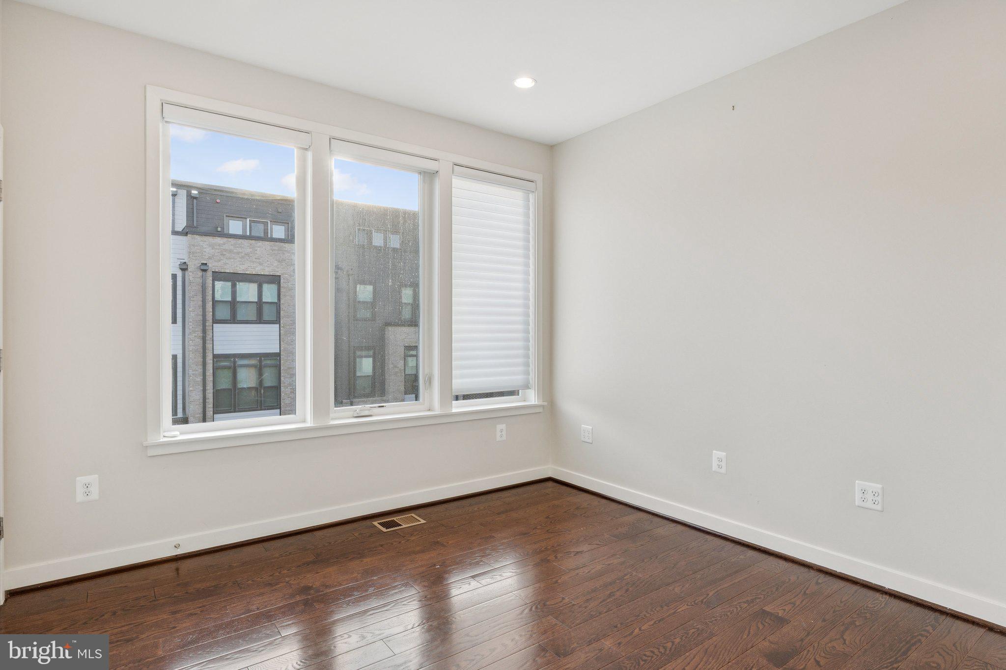 WESTSIDE AT SHADY GROVE - Residential Lease