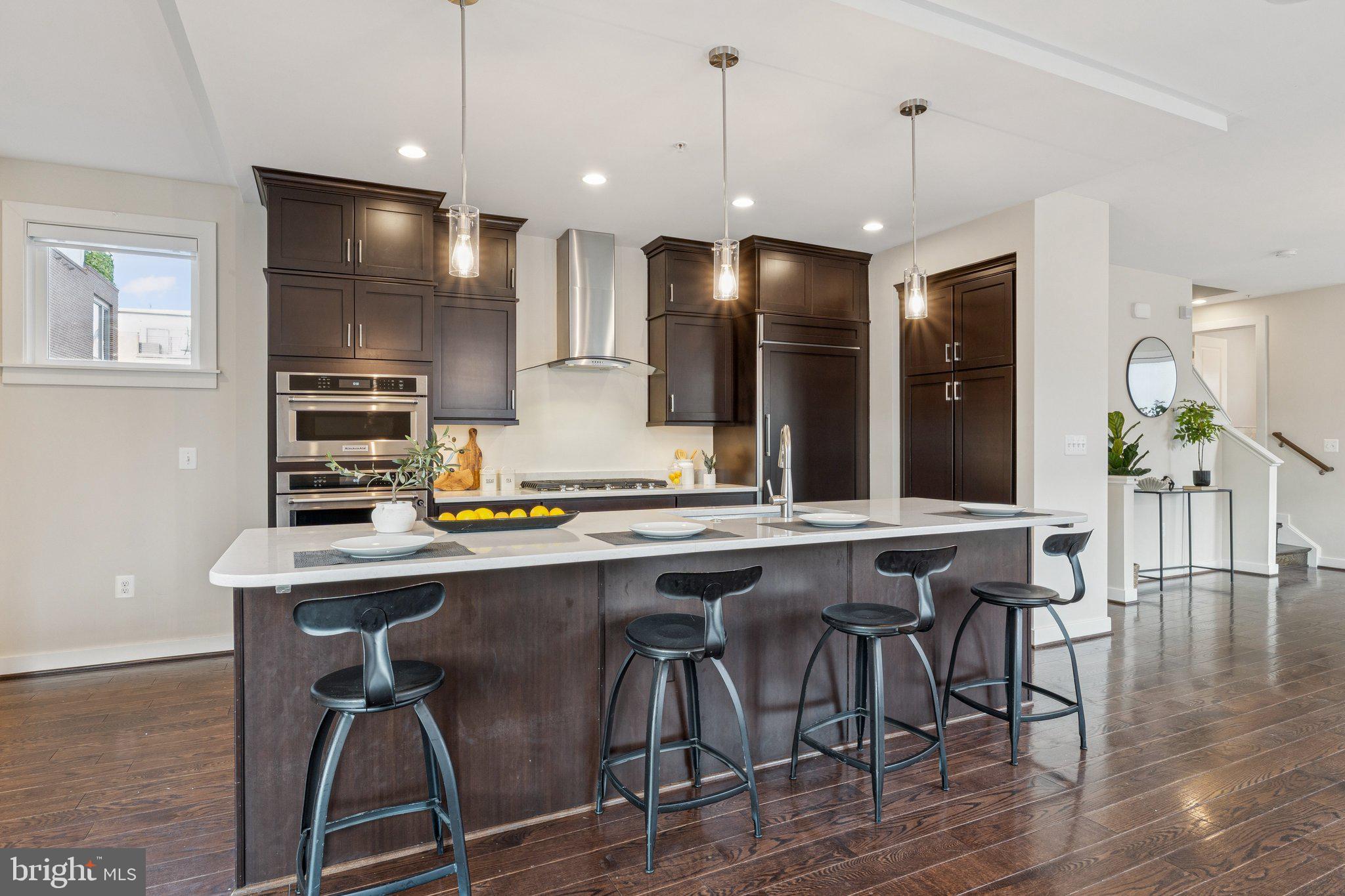 WESTSIDE AT SHADY GROVE - Residential Lease