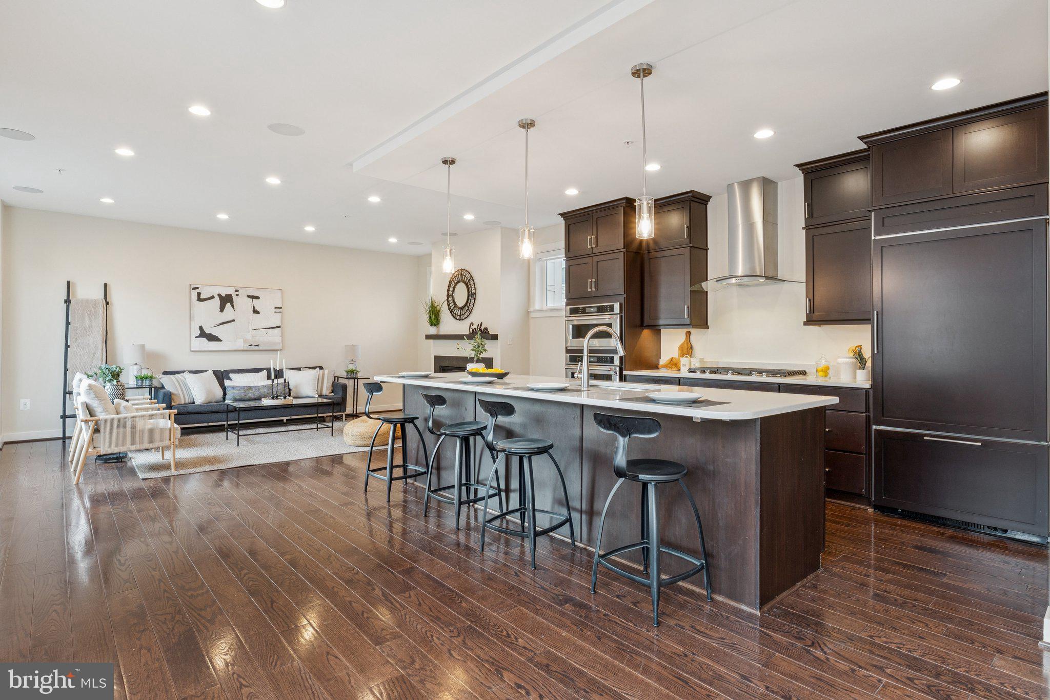 WESTSIDE AT SHADY GROVE - Residential Lease