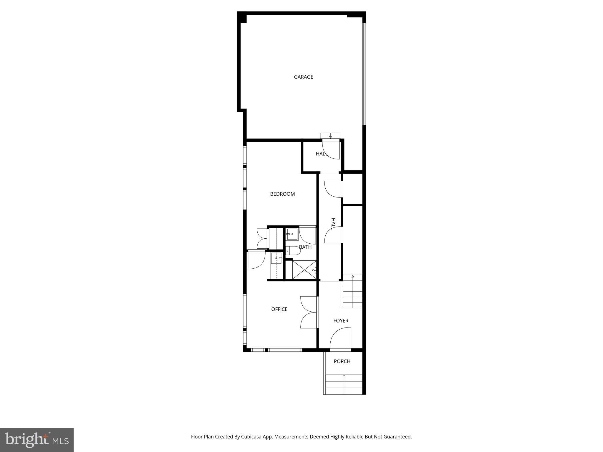 WESTSIDE AT SHADY GROVE - Residential Lease