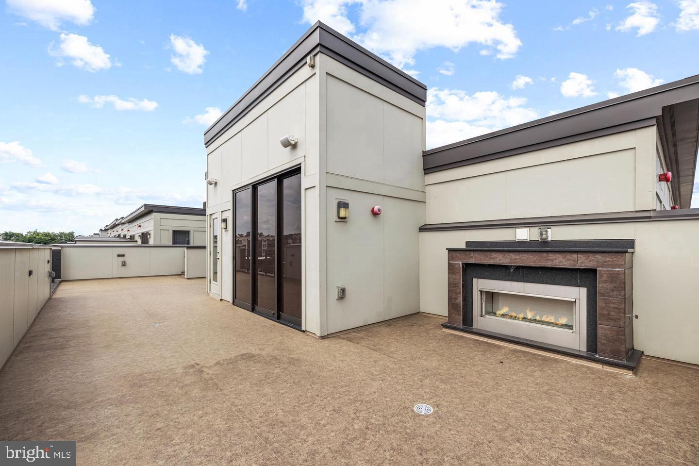 WESTSIDE AT SHADY GROVE - Residential Lease