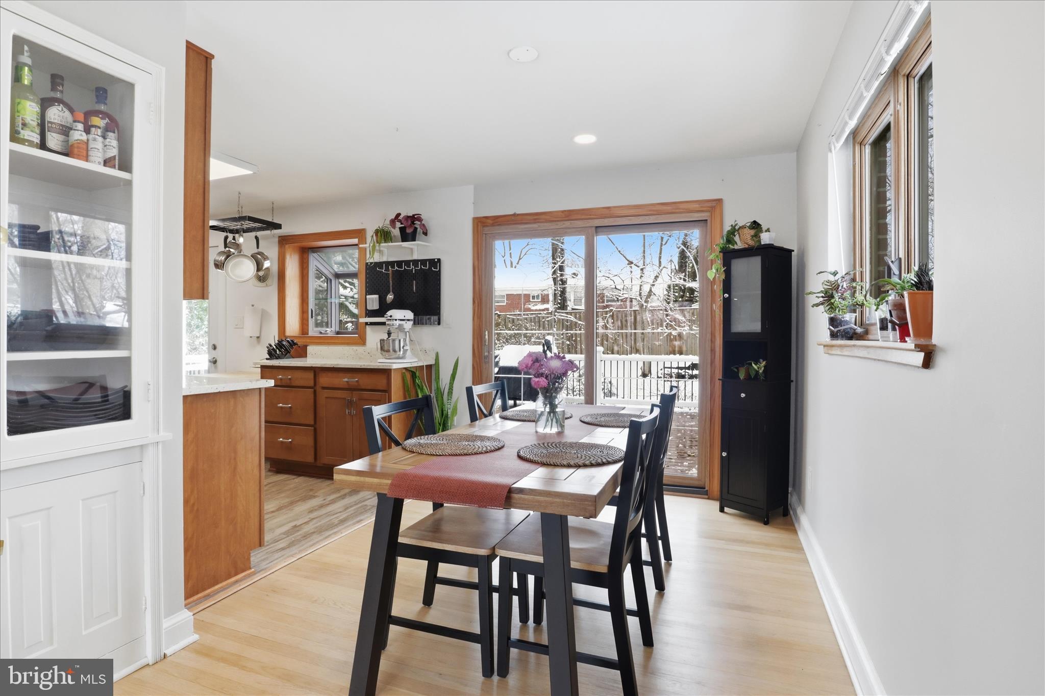 BROYHILL CREST - Residential