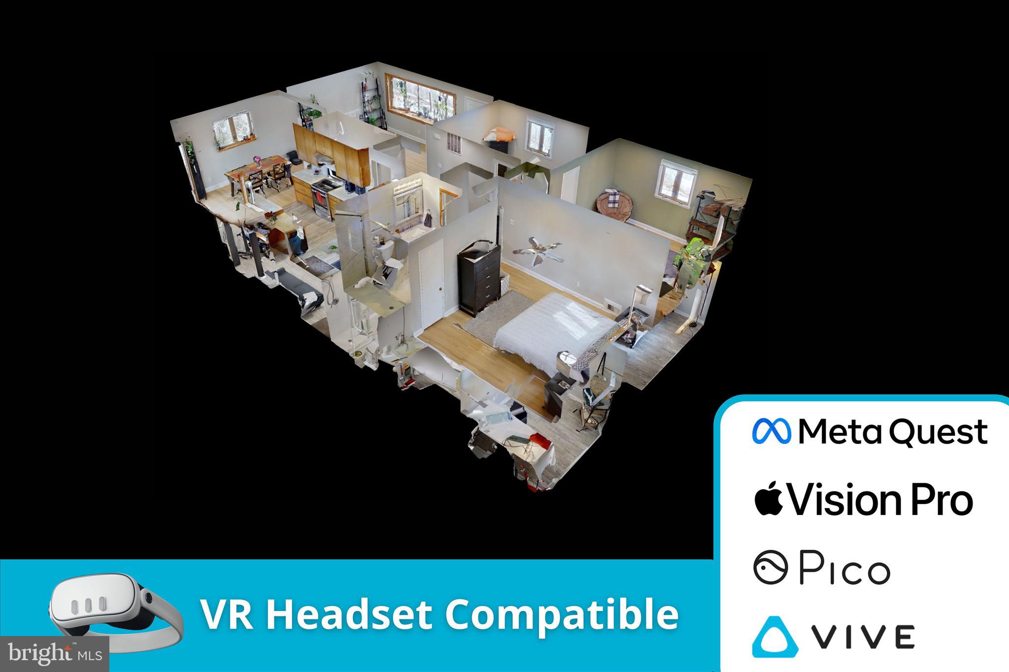 BROYHILL CREST - Residential