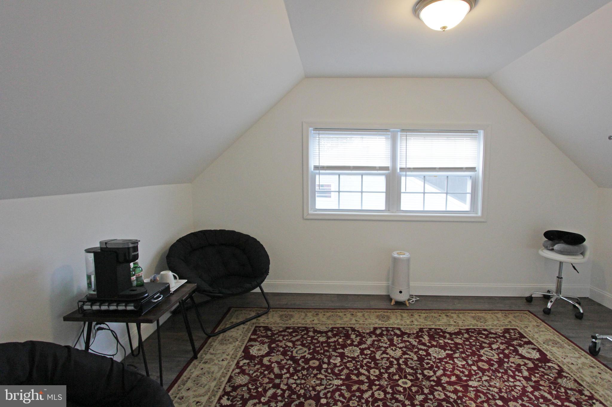 TODD ESTATES - Residential