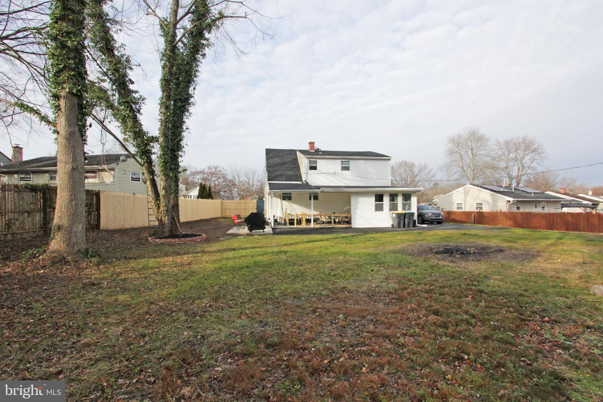 TODD ESTATES - Residential