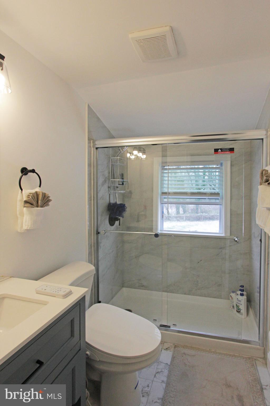 TODD ESTATES - Residential