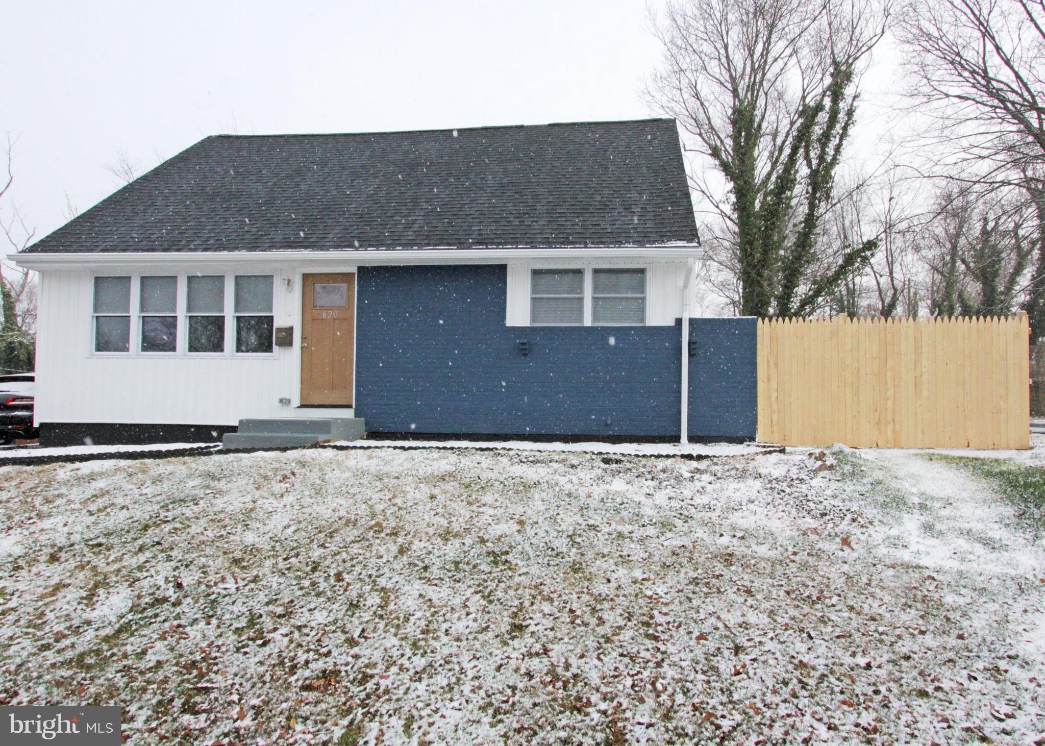 TODD ESTATES - Residential