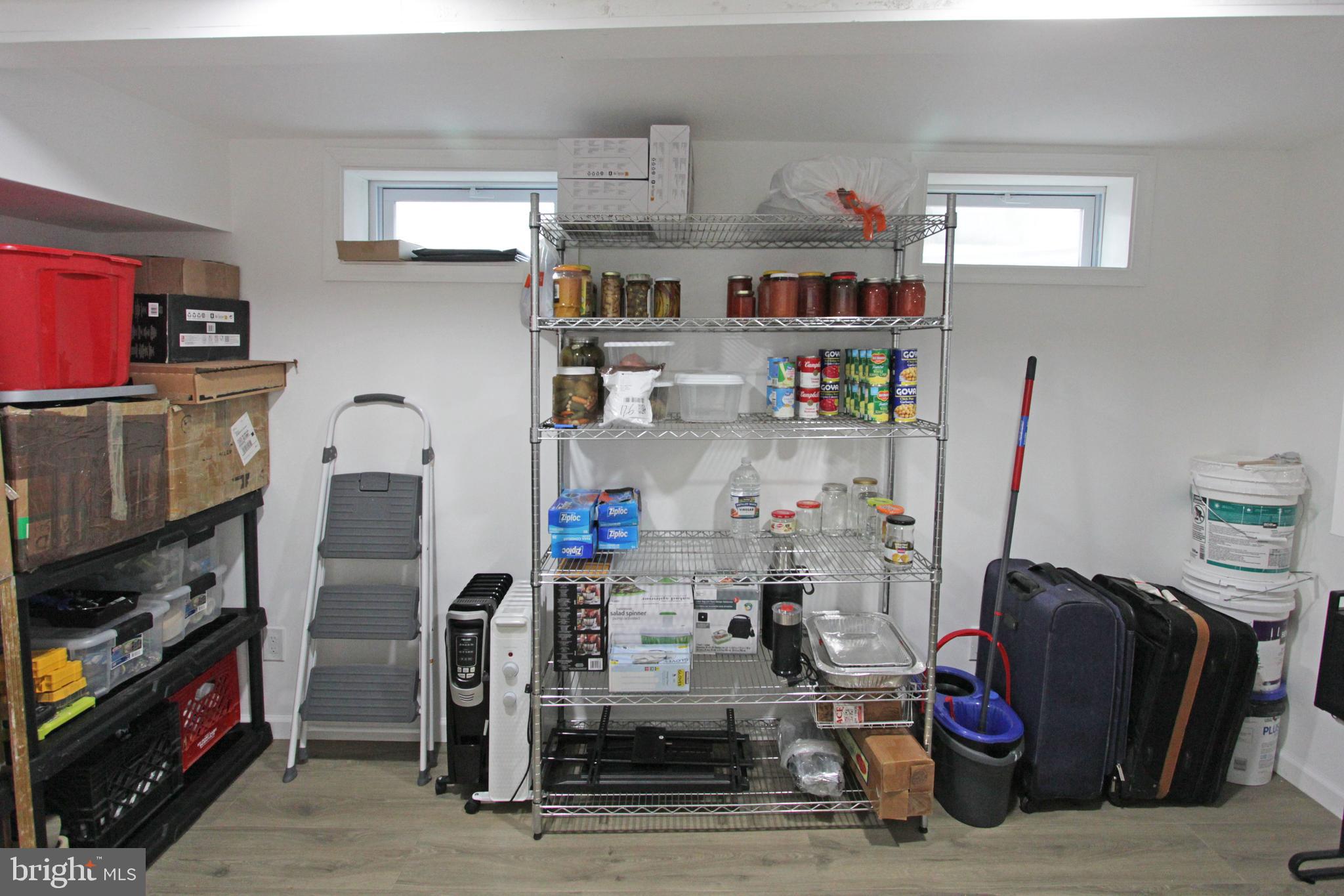 TODD ESTATES - Residential