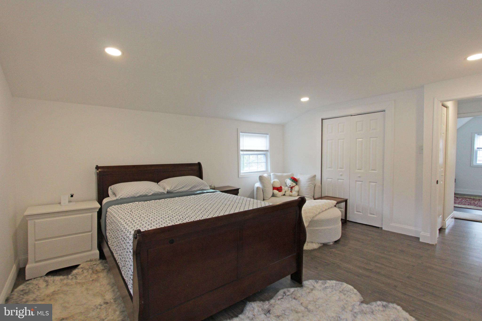 TODD ESTATES - Residential