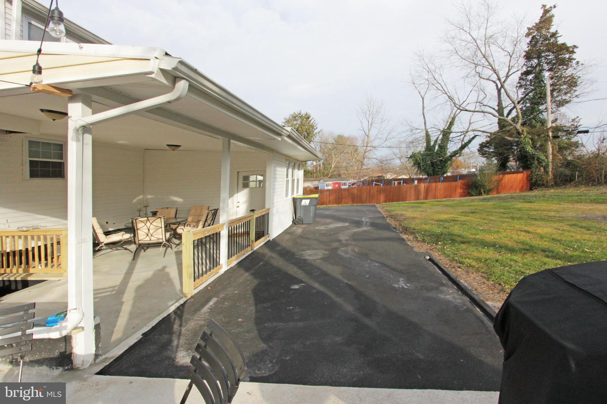 TODD ESTATES - Residential