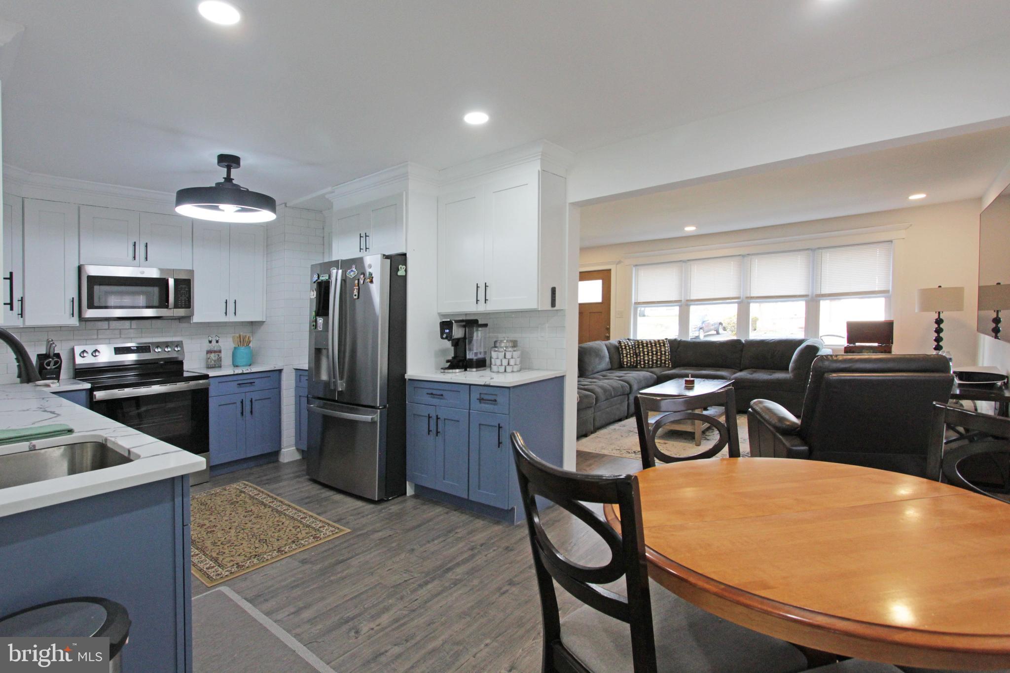 TODD ESTATES - Residential