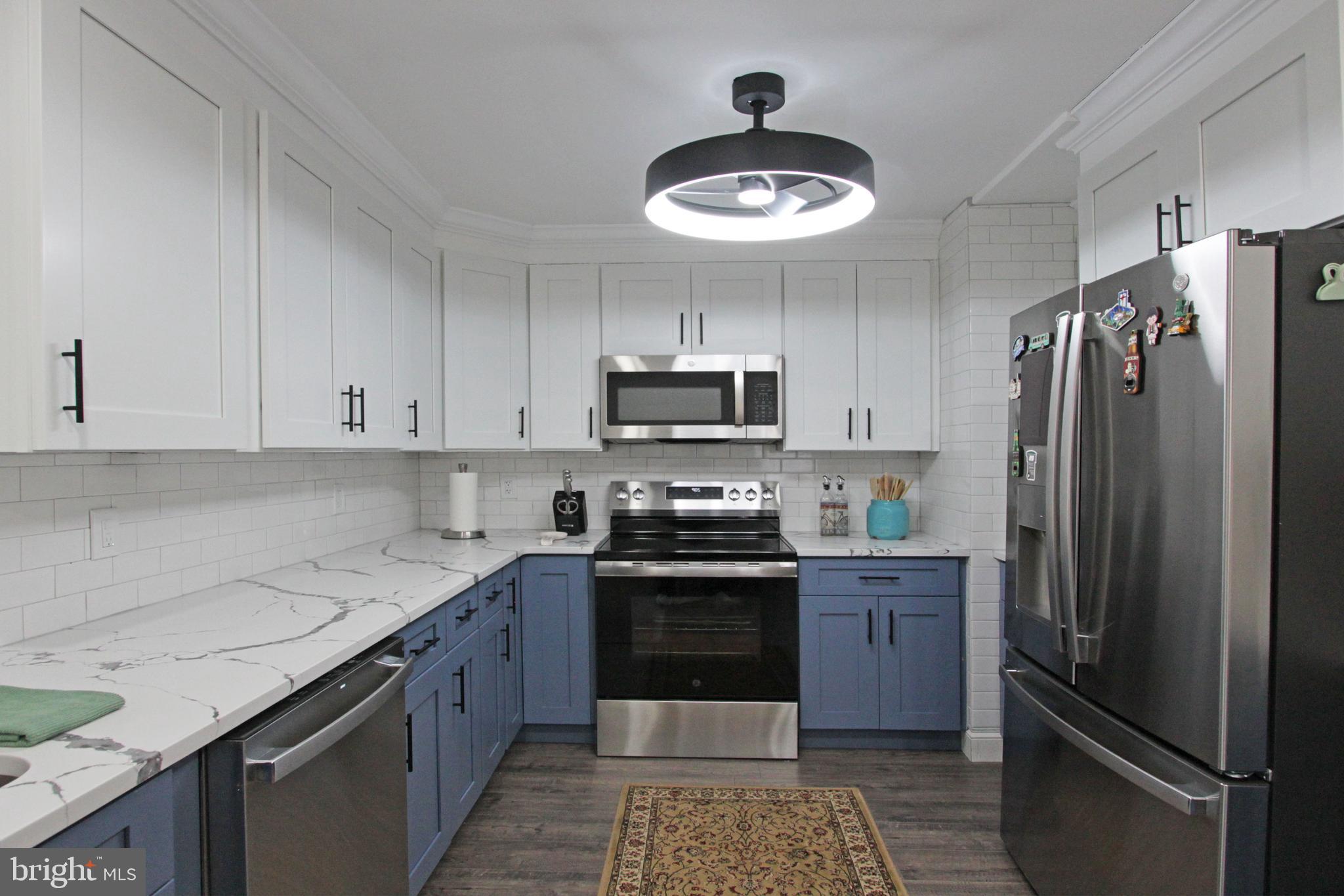 TODD ESTATES - Residential