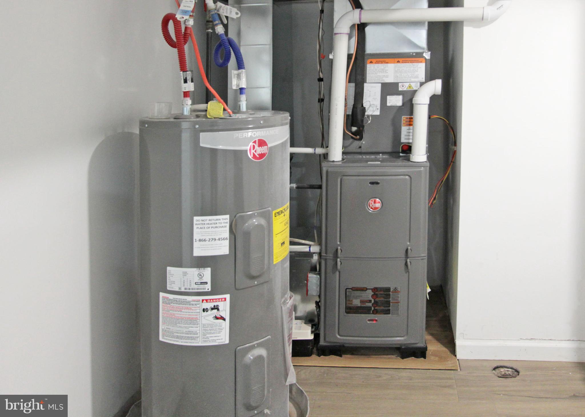 TODD ESTATES - Residential