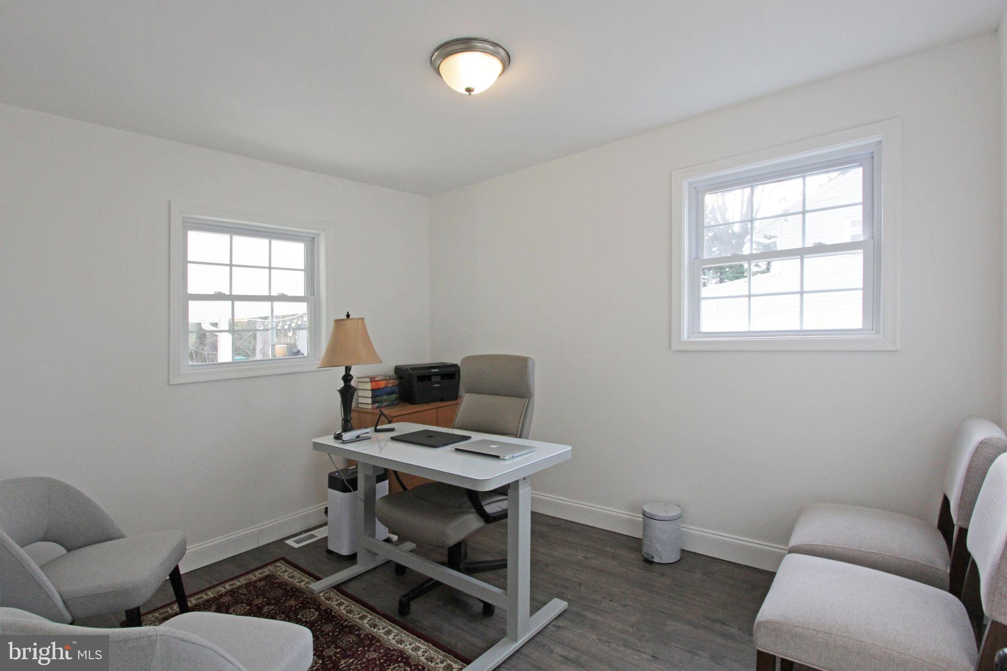 TODD ESTATES - Residential