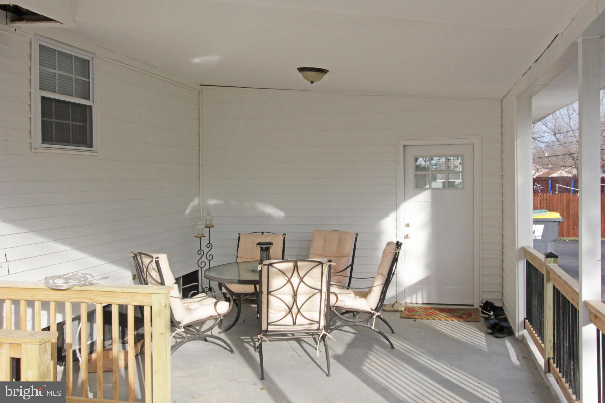 TODD ESTATES - Residential