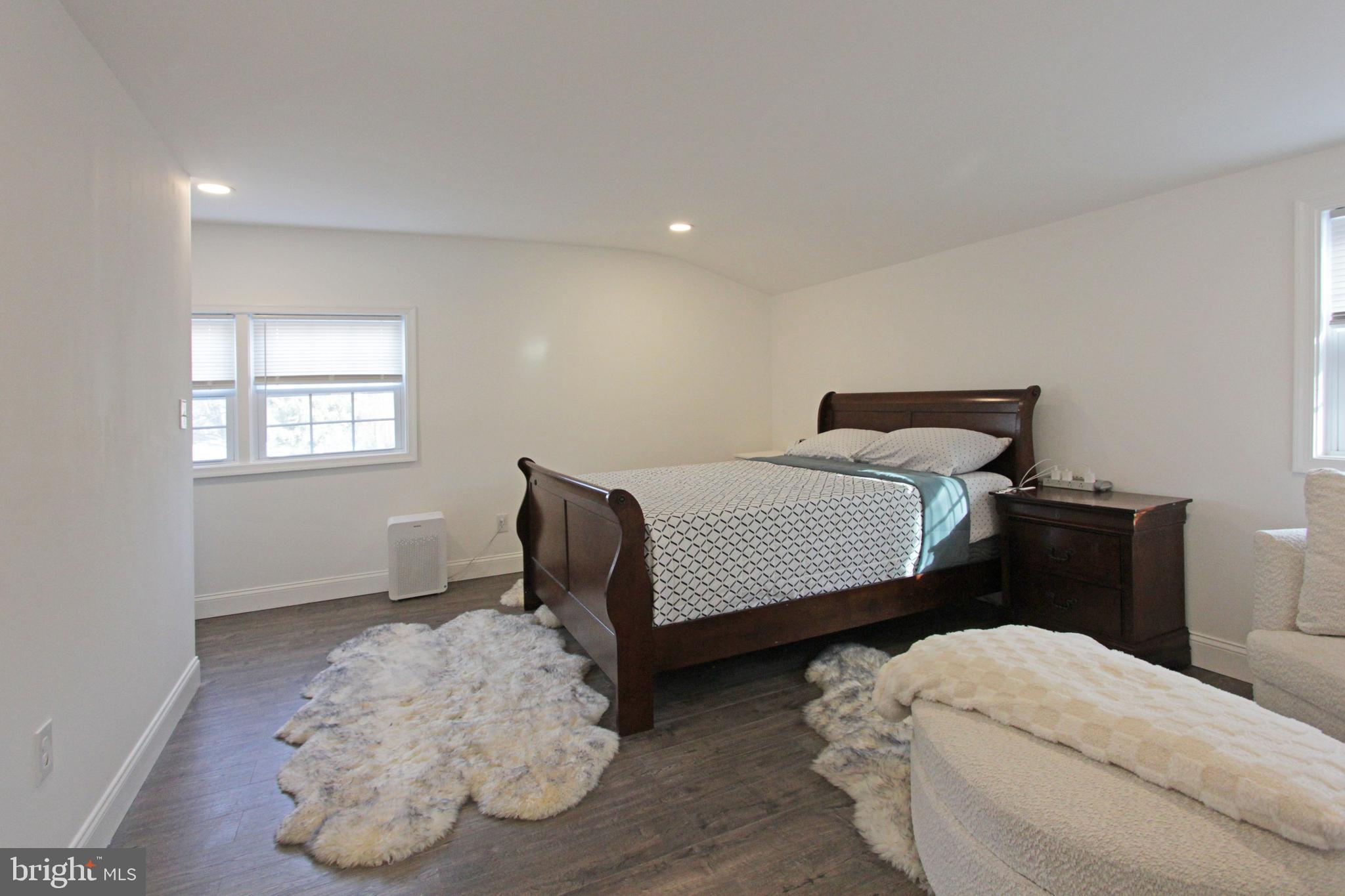 TODD ESTATES - Residential